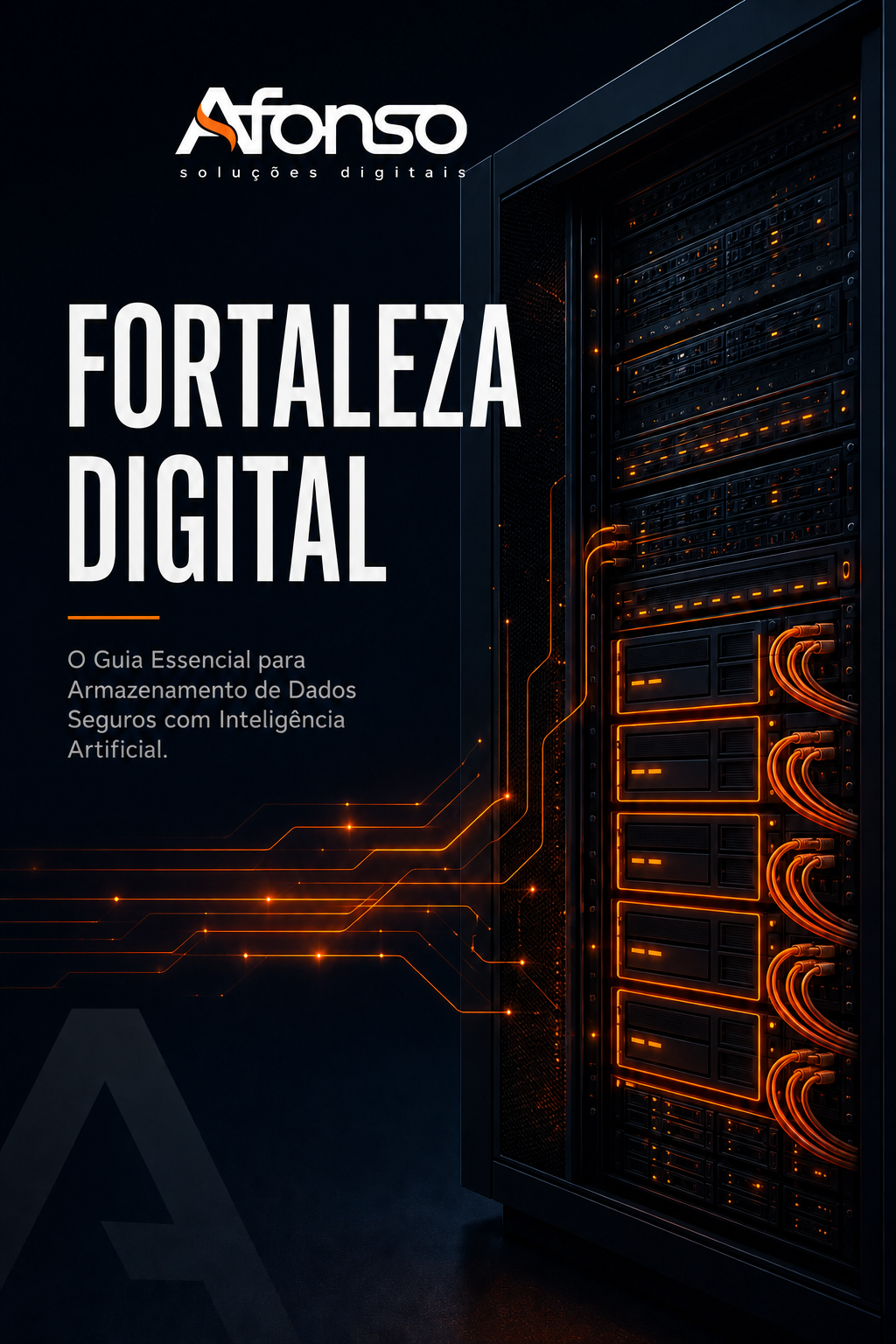 Capa Fortaleza Digital Gratuito