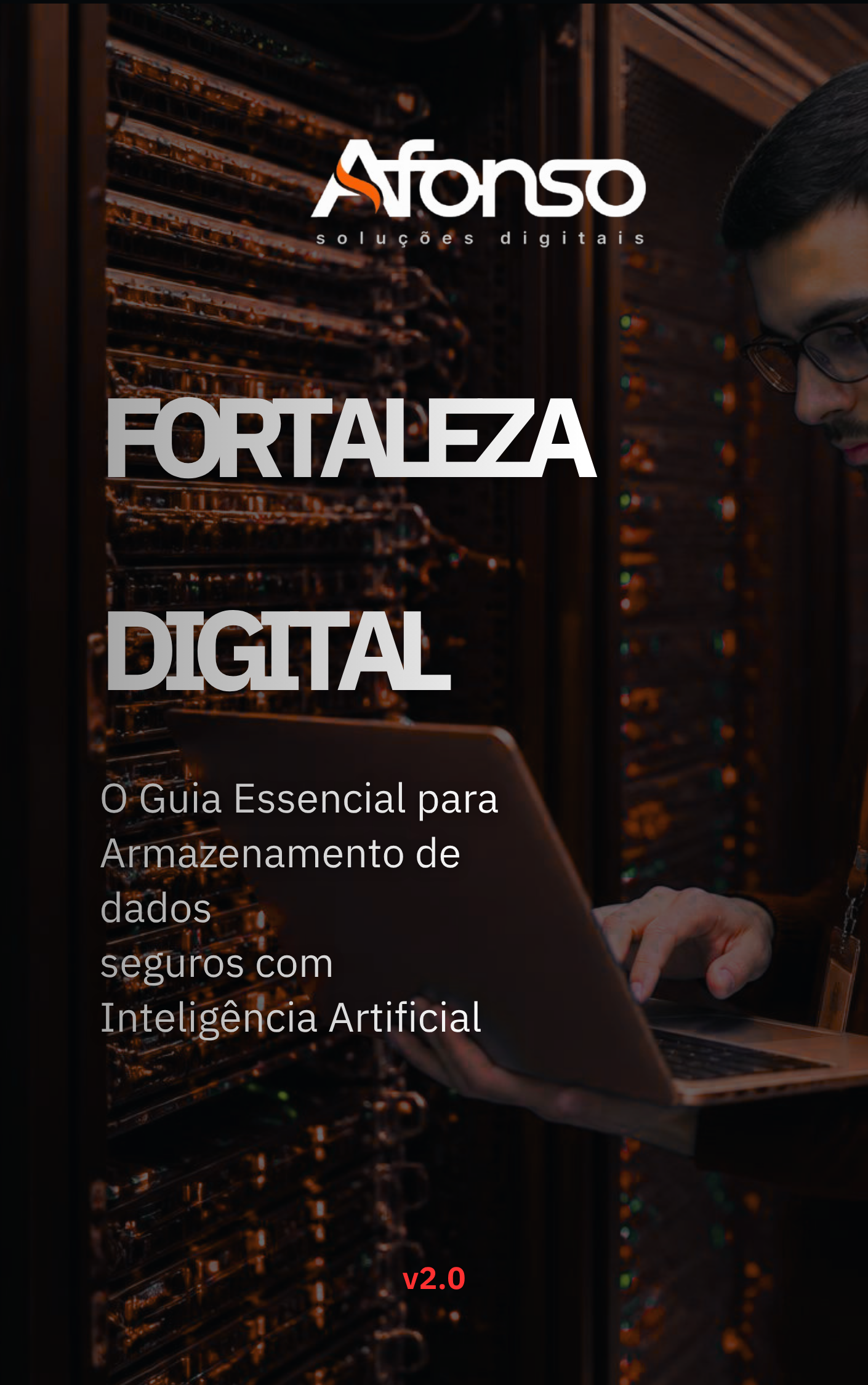 Capa Fortaleza Digital v2.0